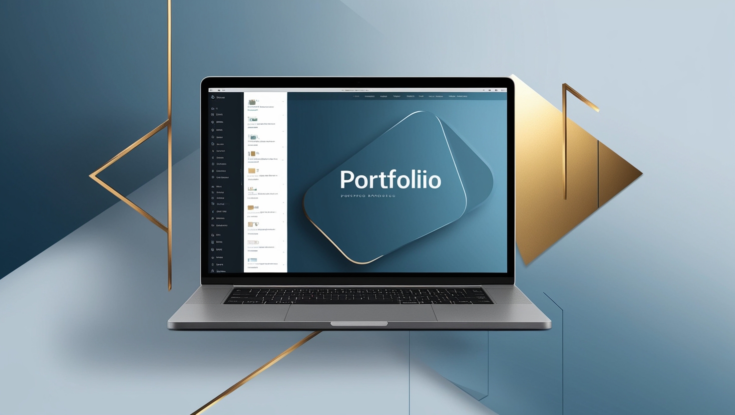 Portfolio Website